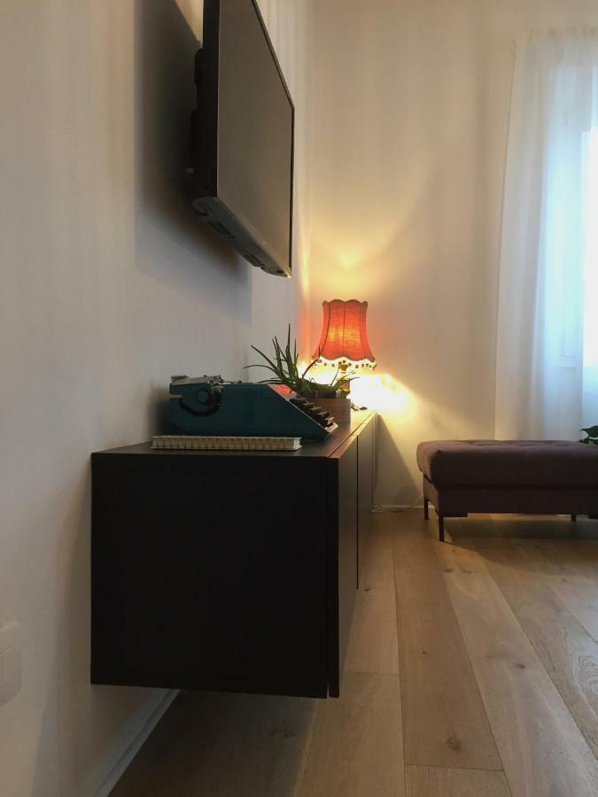 Cantorial Charme Florence Extérieur photo